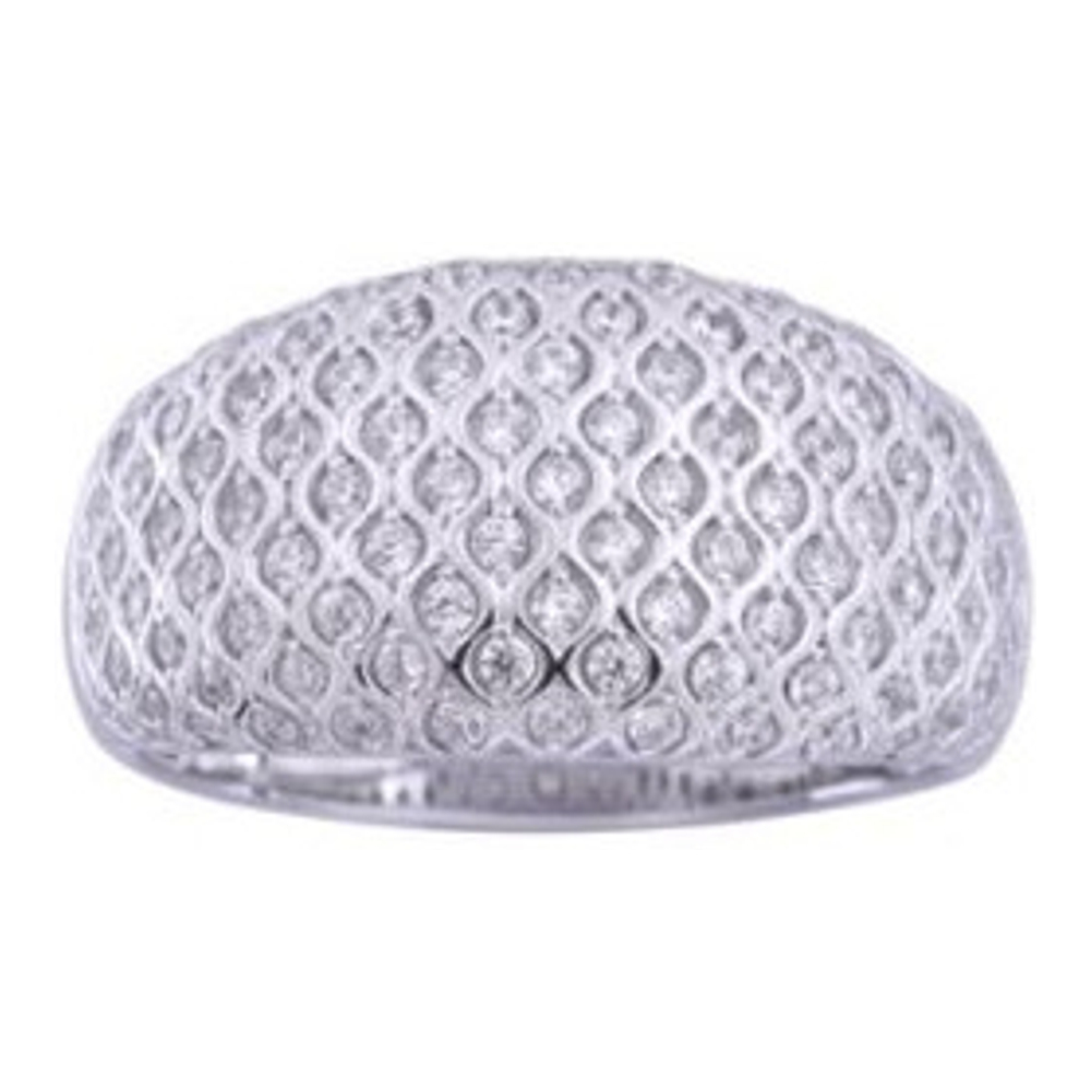 'Nid D'Amour' Ring für Damen