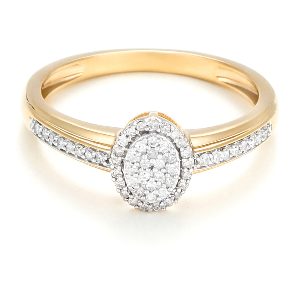 Bague 'Alessandra' pour Femmes