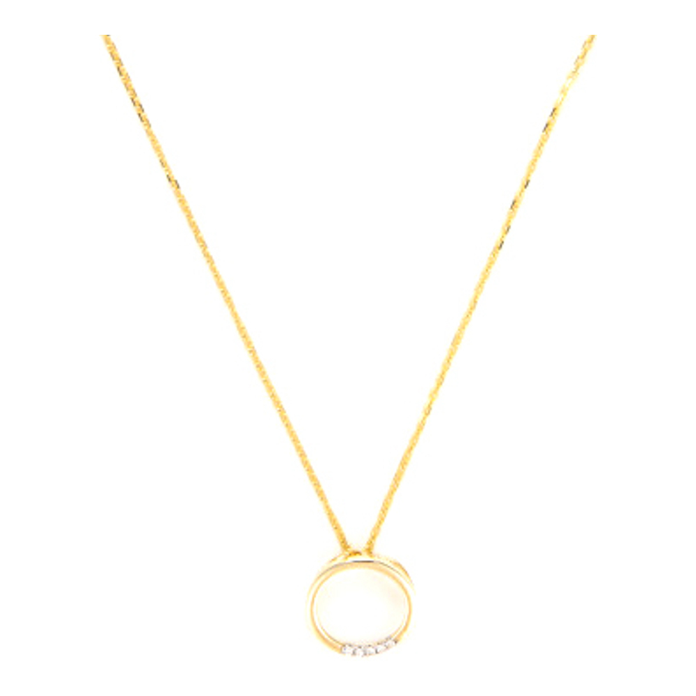 'Cercle' Anhänger für Damen