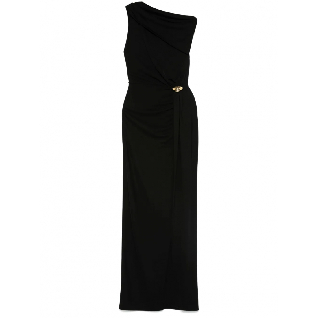 Women's 'Asymmetric' Maxi Dress