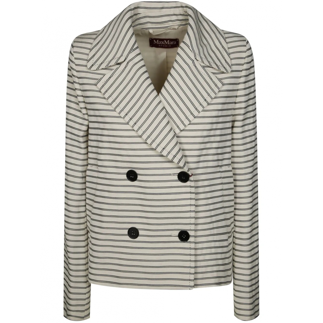 Blazer 'Striped' pour Femmes
