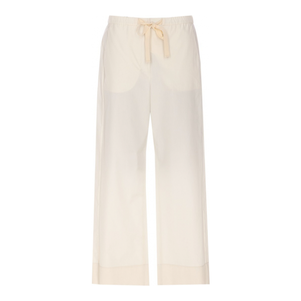 Pantalon 'With Drawstring' pour Femmes