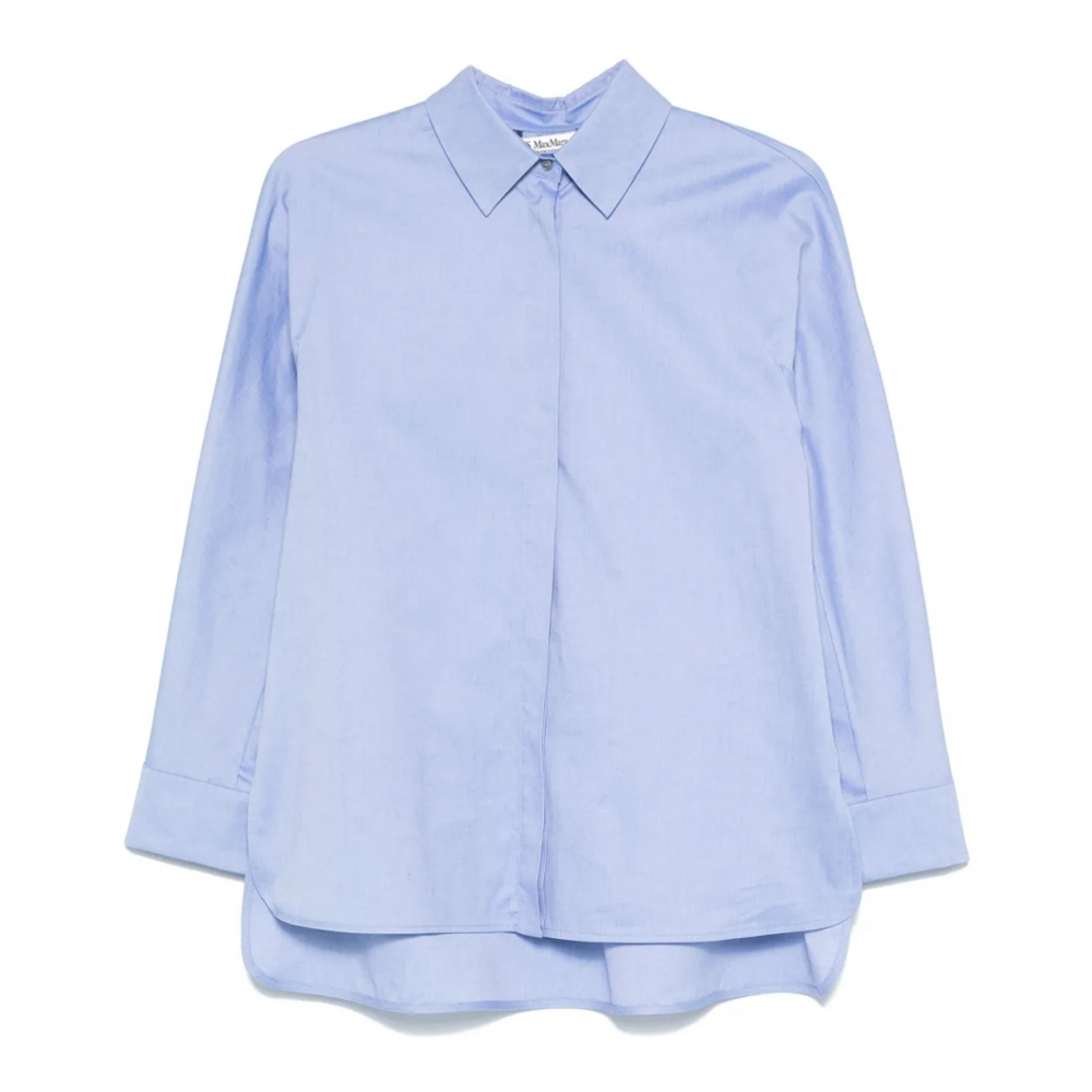 'Conero' Hemd für Damen