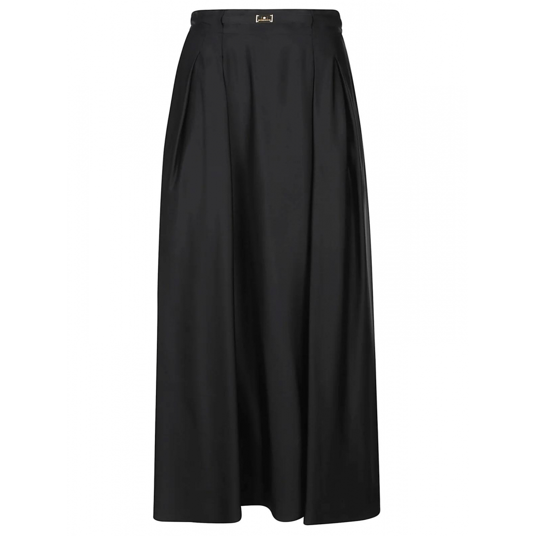 Women's 'With Belt' Midi Skirt