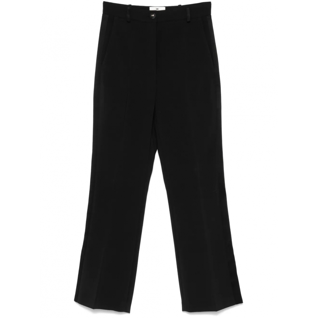 Women's 'Satin-Trim' Trousers