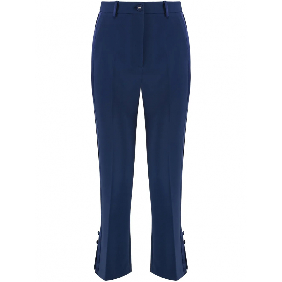 Women's 'Satin-Bands' Trousers