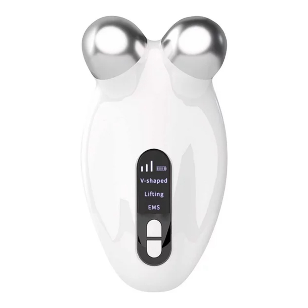 Lifting du visage 'Microcurrent Sculptor'