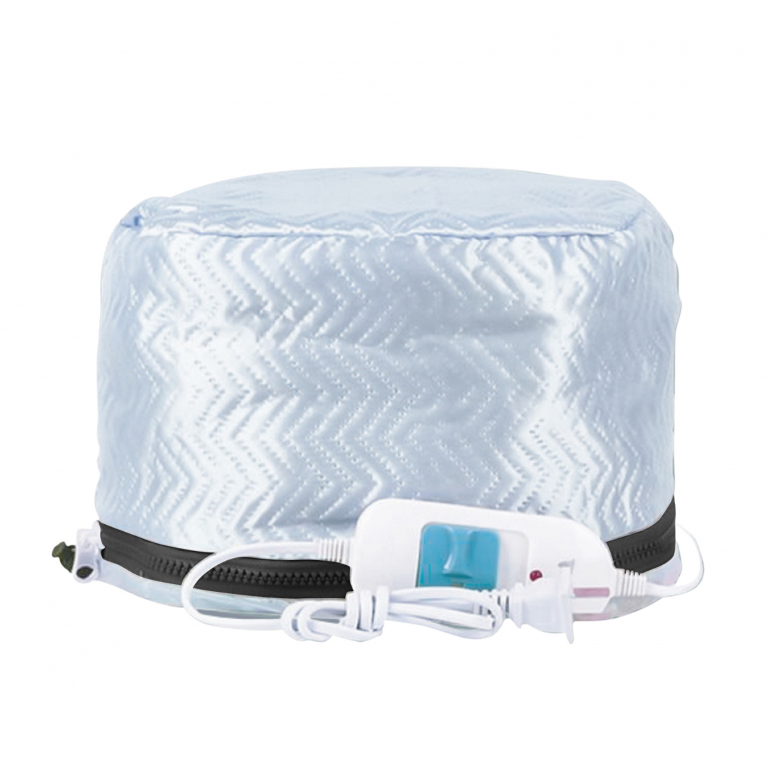 Capuchon du Cuiseur à Vapeur Électrique 'Pro-Thermal'