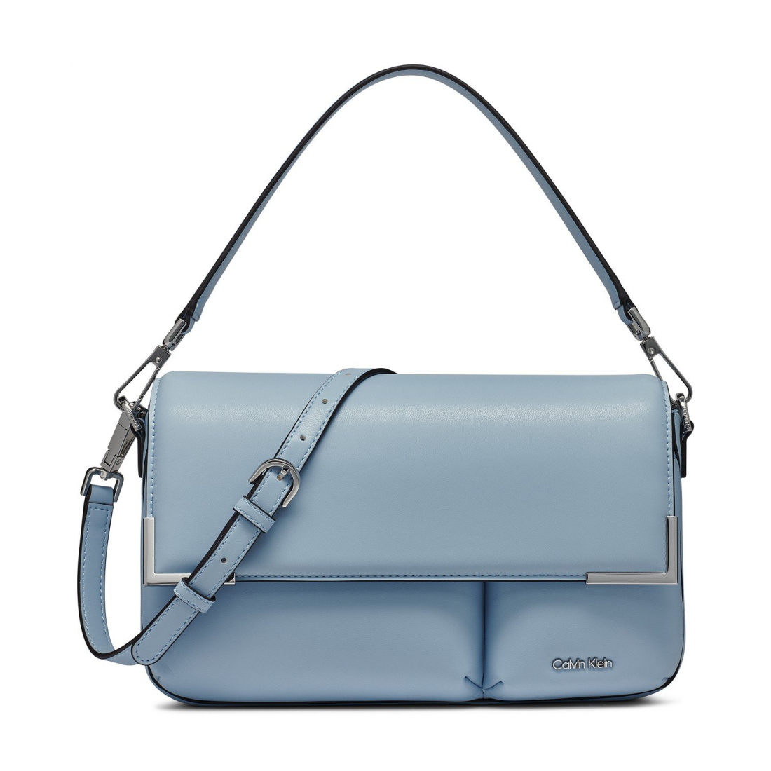 'Mica Flap Convertible' Schultertasche für Damen