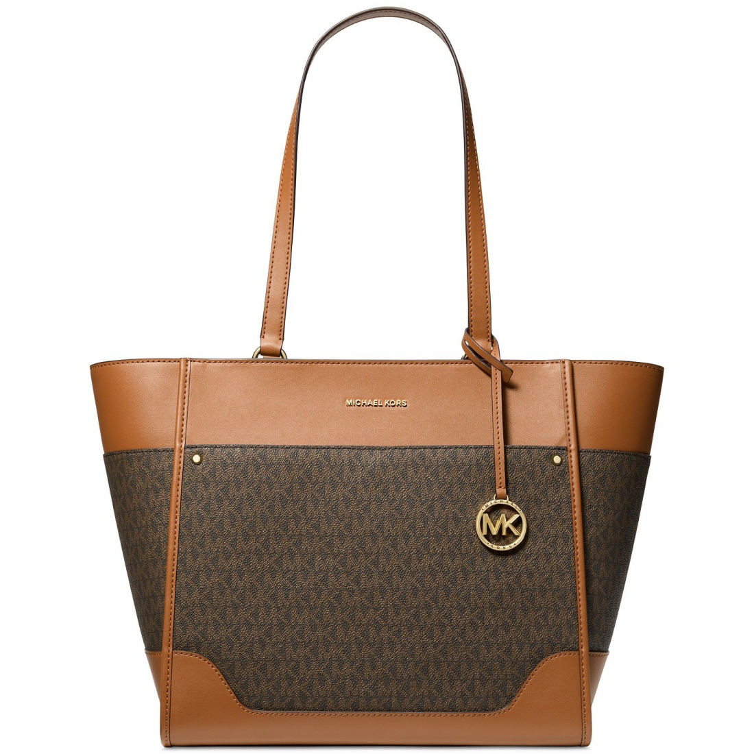 Women's 'Harrison Large Top Zip Tote'