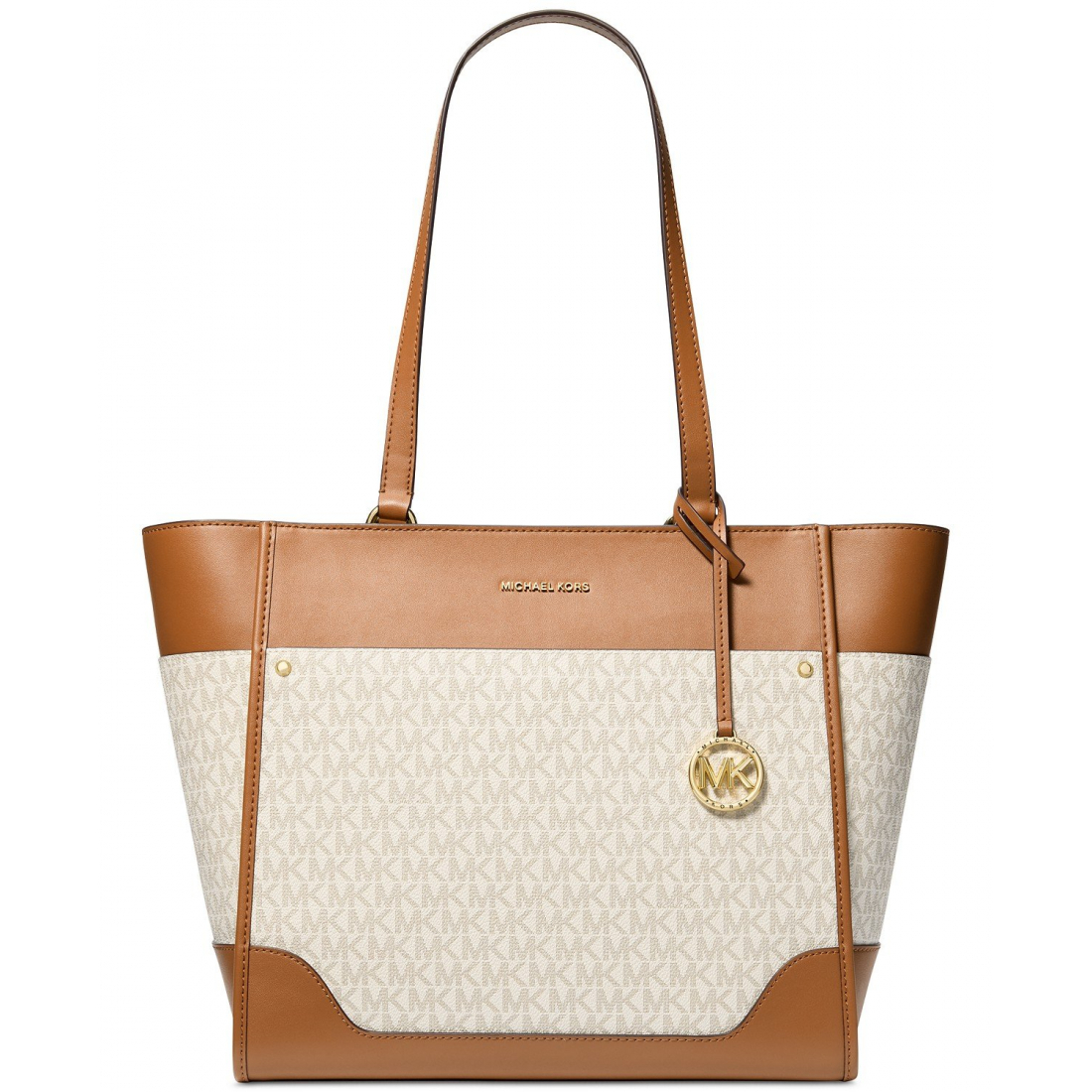Women's 'Harrison Large Top Zip Tote'