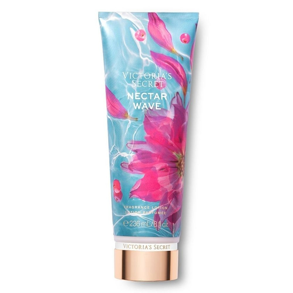 'Nectar Wave' Body Lotion - 236 ml