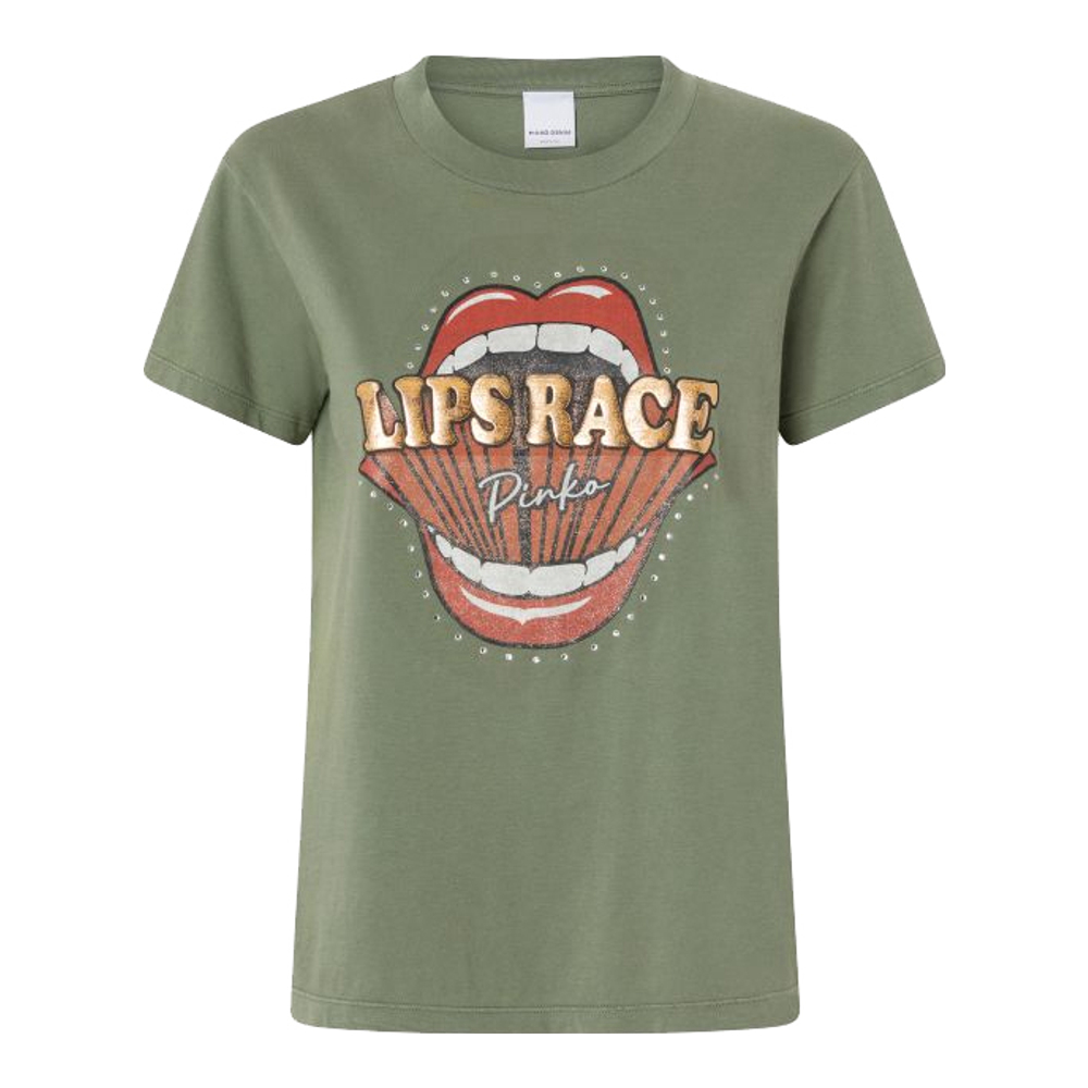 T-shirt 'Trapani' pour Femmes