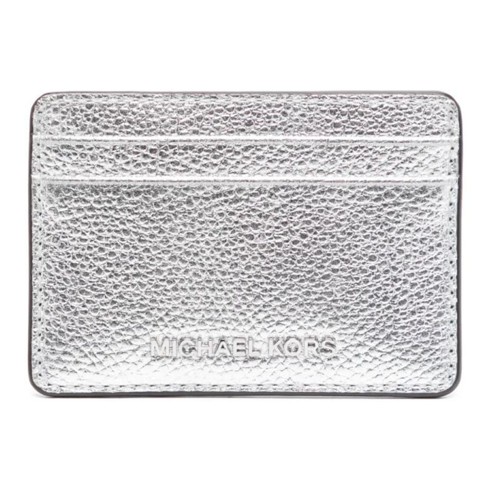 Women's 'Jet Set' Card Holder