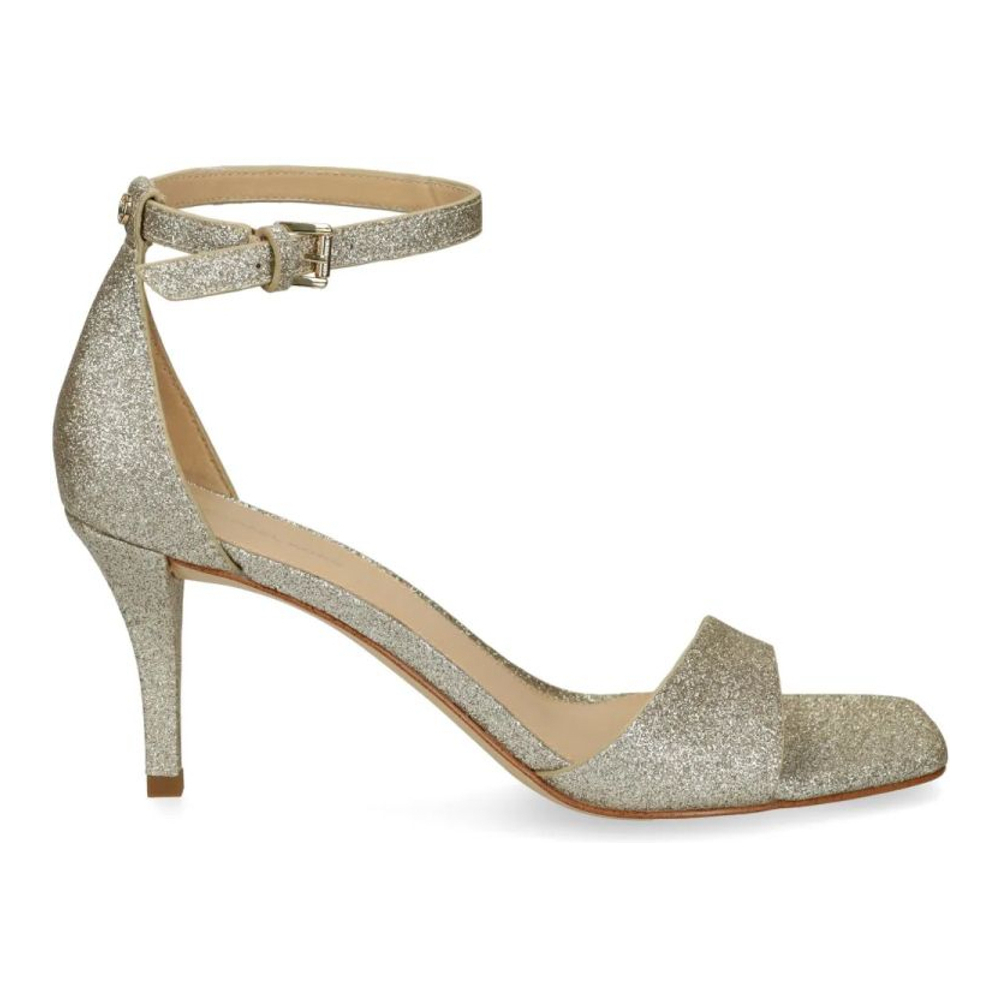 Sandales à talon 'Glitter-Embellished' pour Femmes