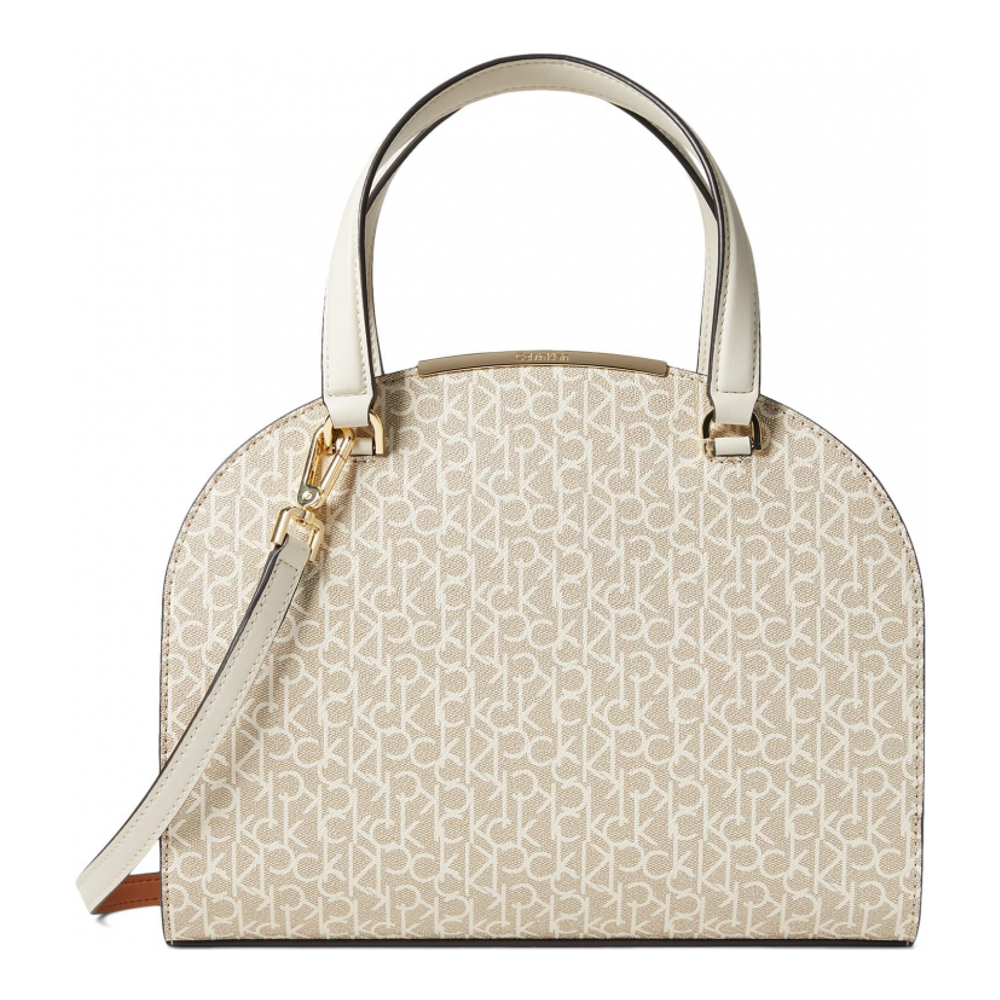 Women's 'Nina Signature' Satchel