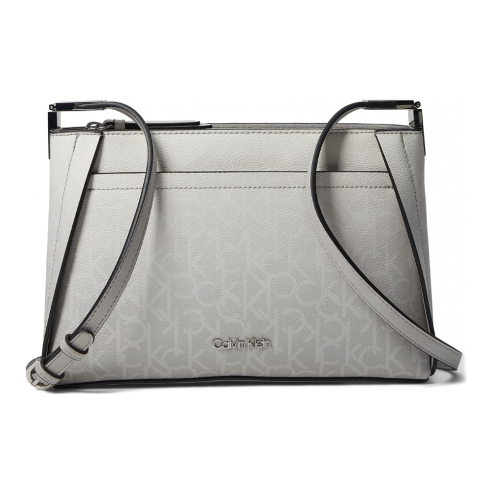 Sac à bandoulière 'Charlie Signature' pour Femmes