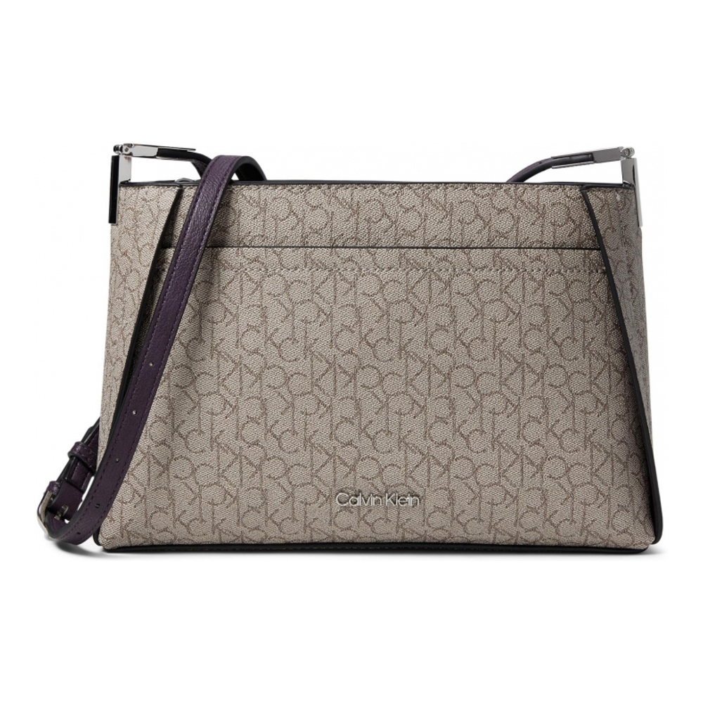 Sac à bandoulière 'Charlie Signature' pour Femmes