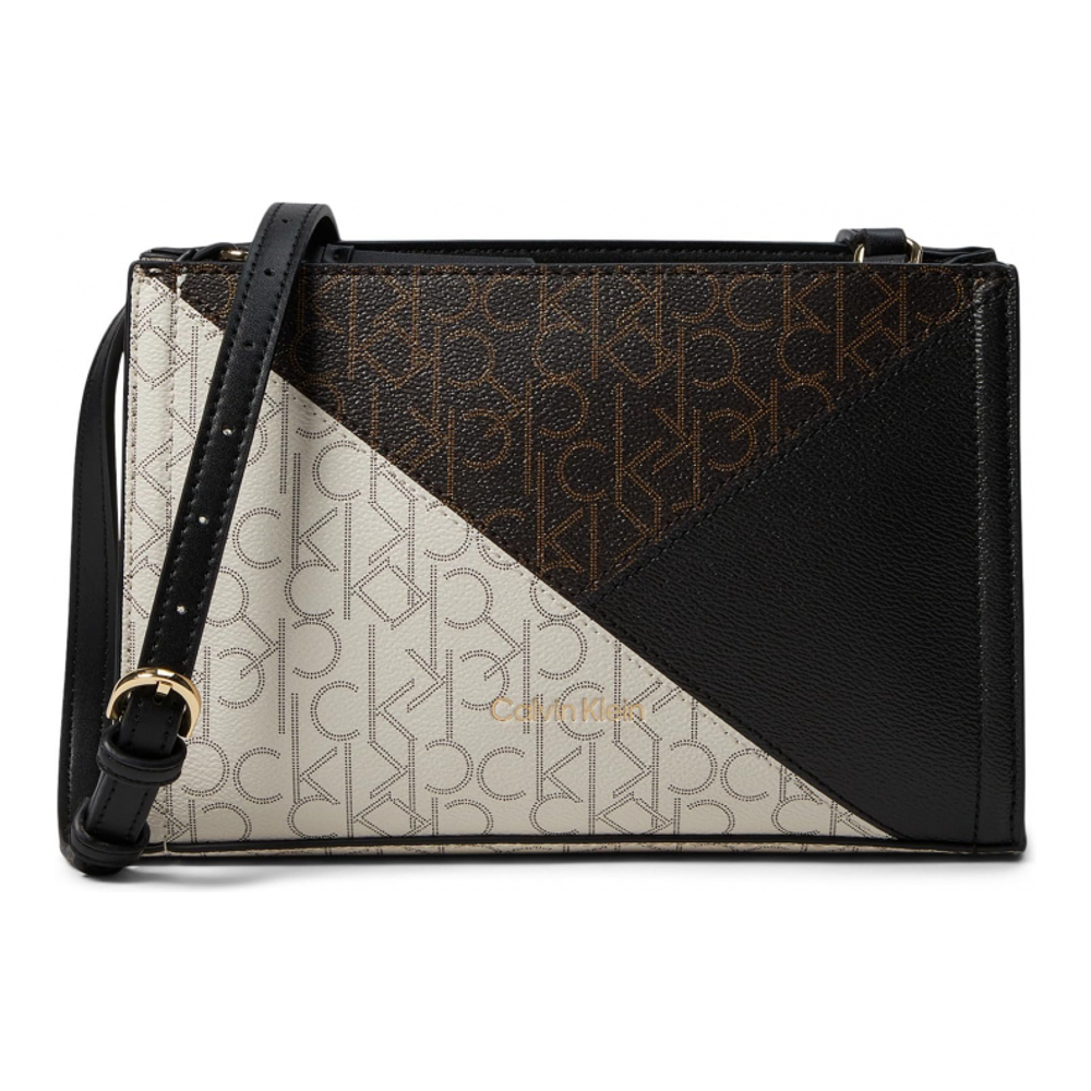 Sac à bandoulière 'Deesha Signature' pour Femmes