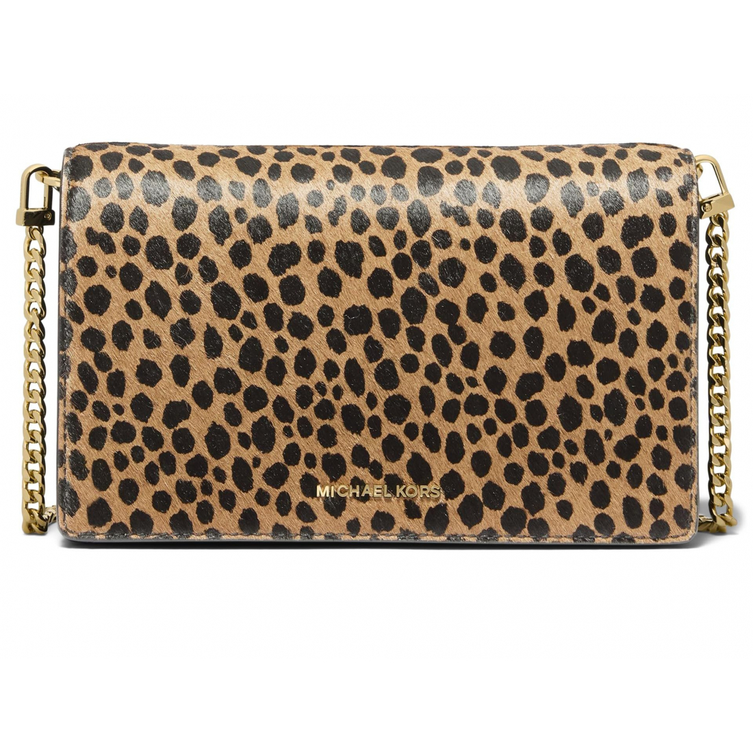 Sac à bandoulière 'Jet Set Medium Flap Chain' pour Femmes