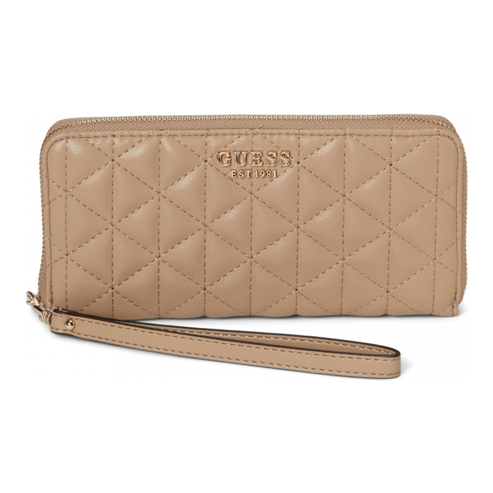 'Kori Large Zip Around' Portemonnaie für Damen