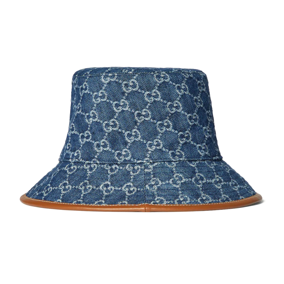 Casquette 'GG Denim' pour Femmes