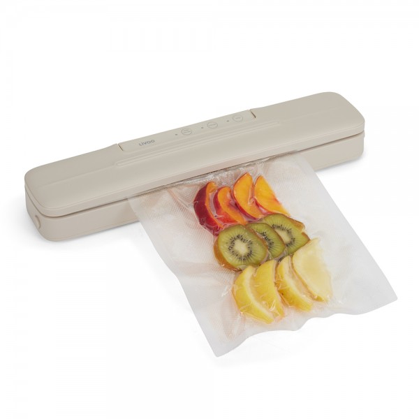 Vacuum Packing Machine