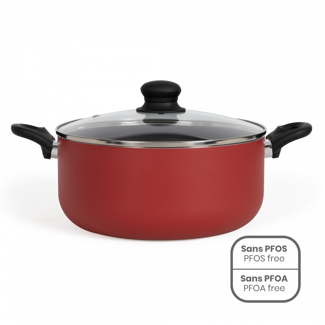 Premier Chef - 28 Cm Dutch Oven