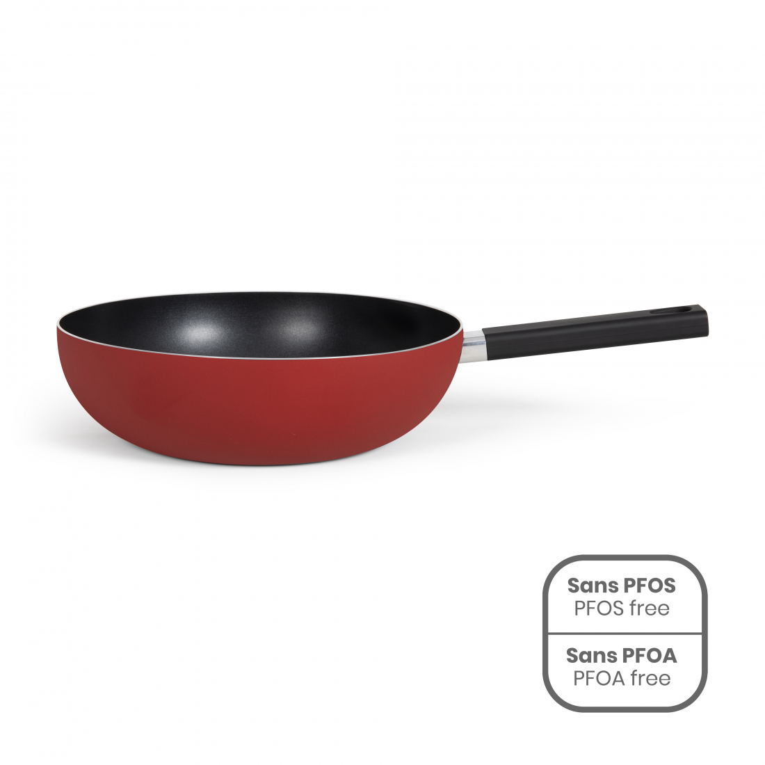 Premier Chef - 32 Cm Wok