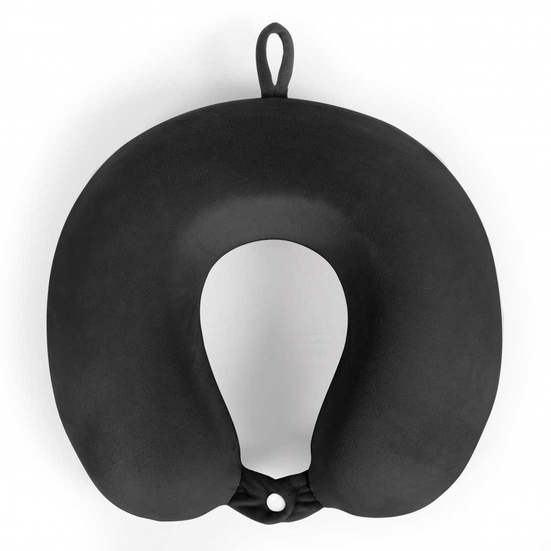 Memory Foam Travel Pillow