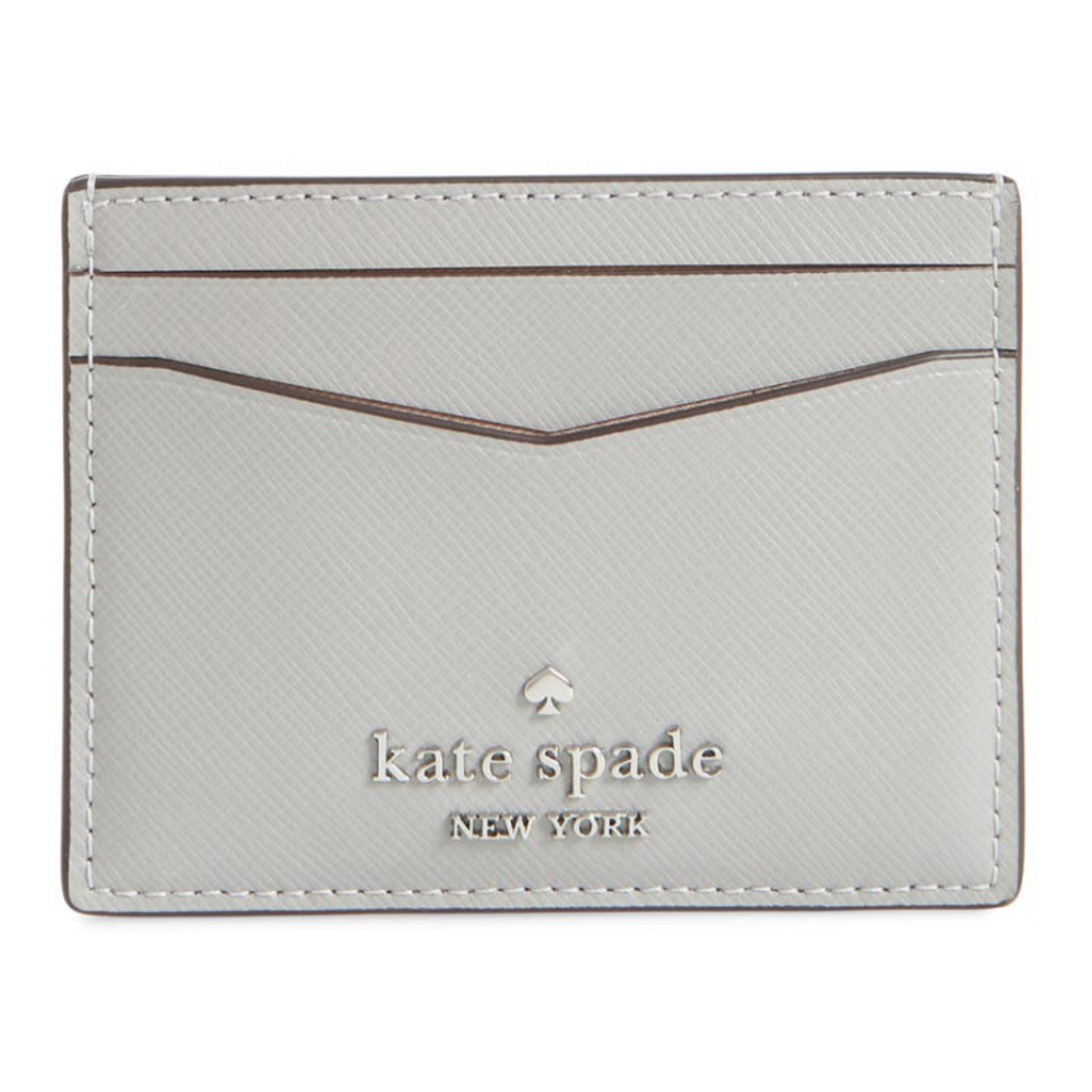 Women's 'Staci Small Slim' Card case