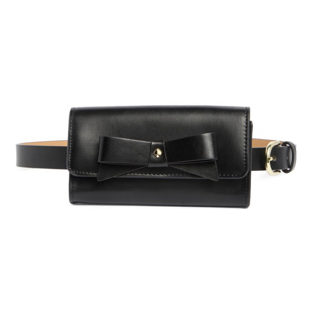 Sac ceinture 'Bow' pour Femmes