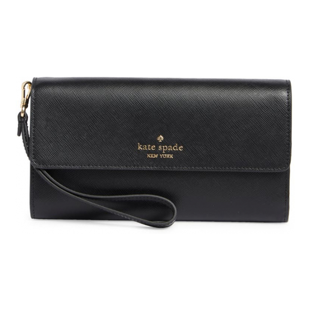 Women's 'Madison Travel Trifold' Wallet