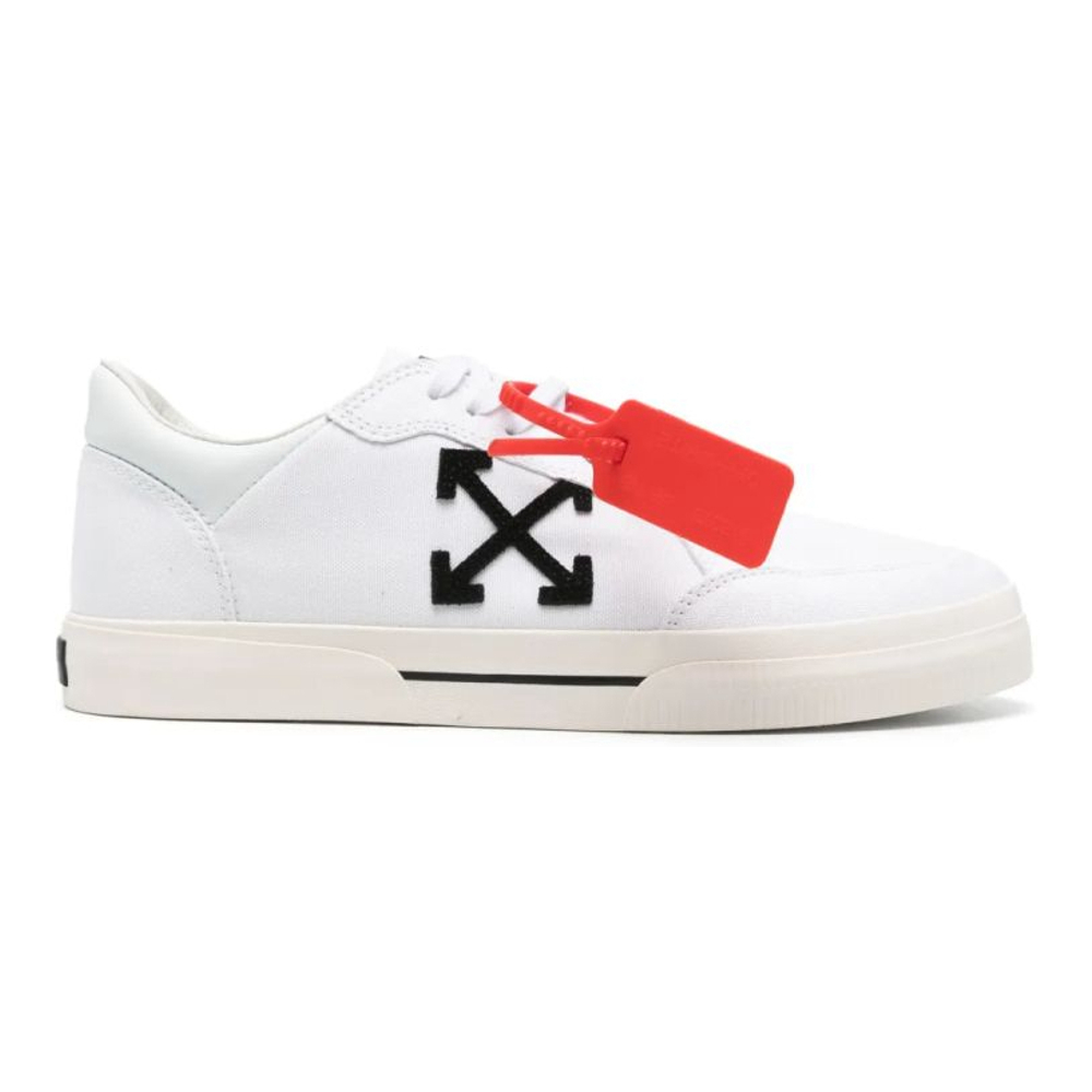 Men's 'New Low Vulcanized' Sneakers