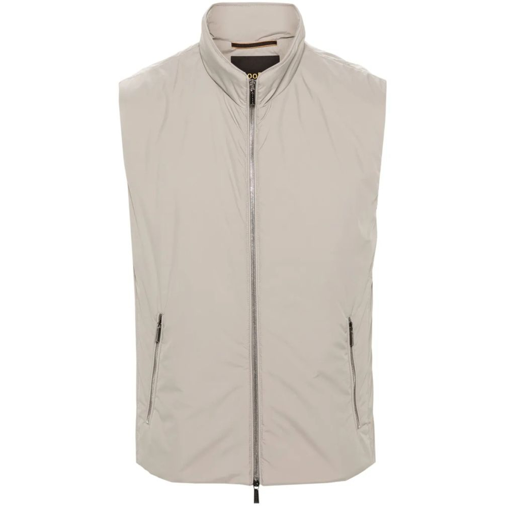 'Marmo Padded' Weste für Herren