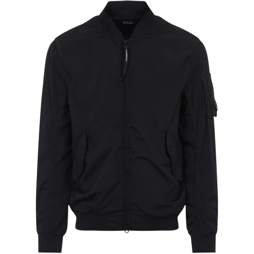 Blouson bomber 'Lens-Detail' pour Hommes