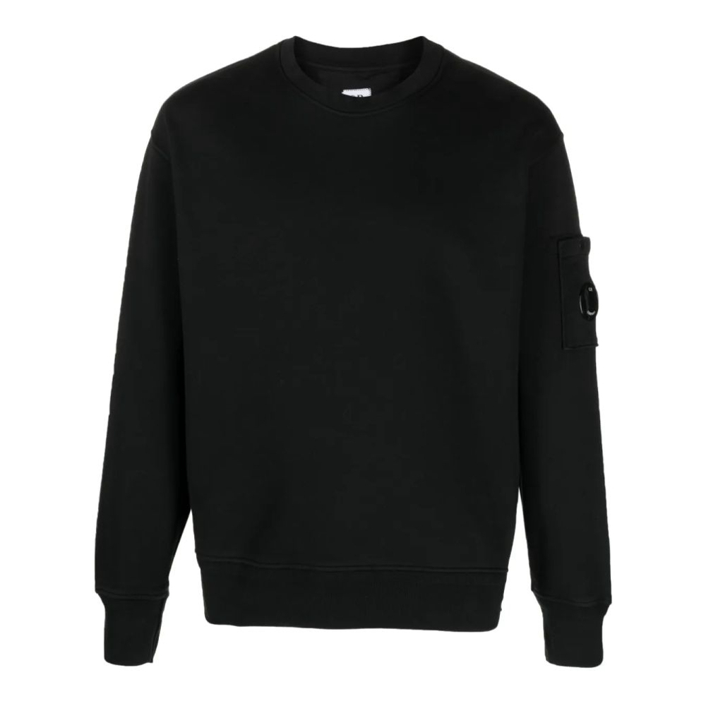 Men's 'Lens-Detail' Sweatshirt
