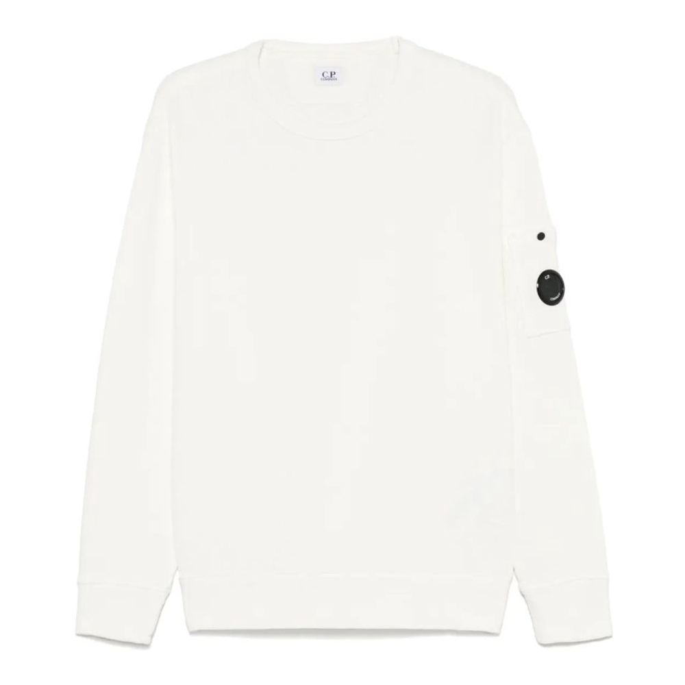 Men's 'Lens-Detail' Sweatshirt