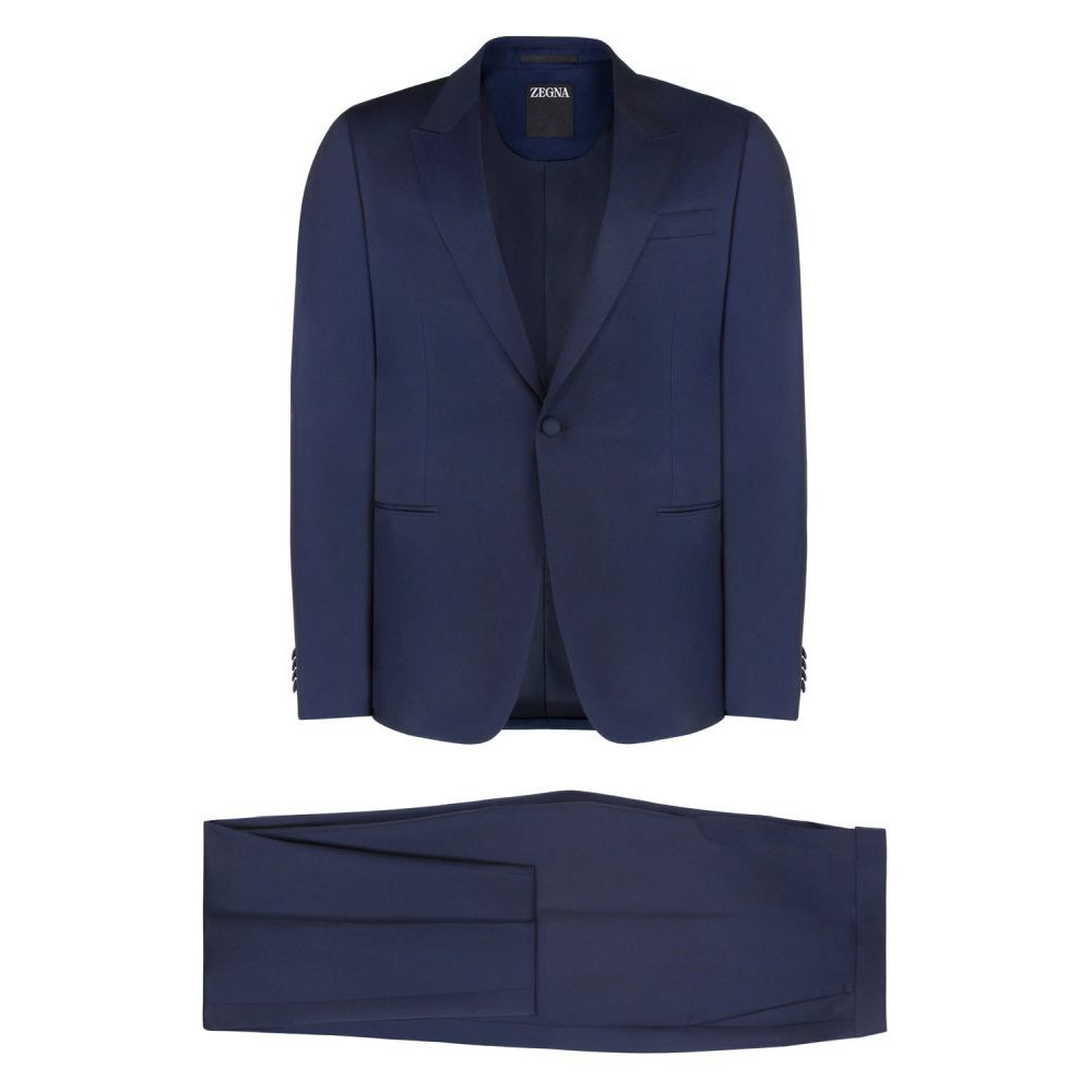 Men's Suit - 2 Pieces