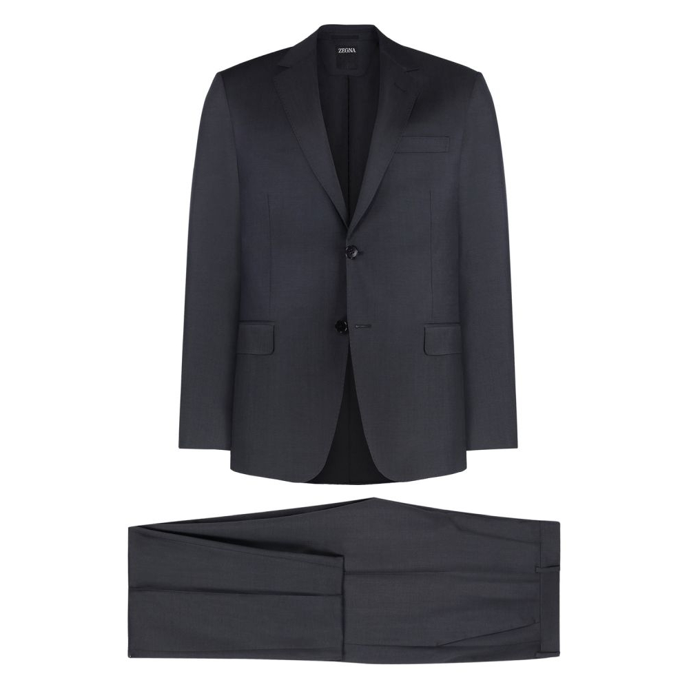 Men's Suit - 2 Pieces