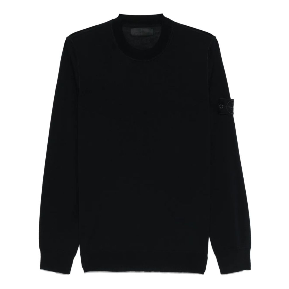 Men's 'Knitted' Sweatshirt