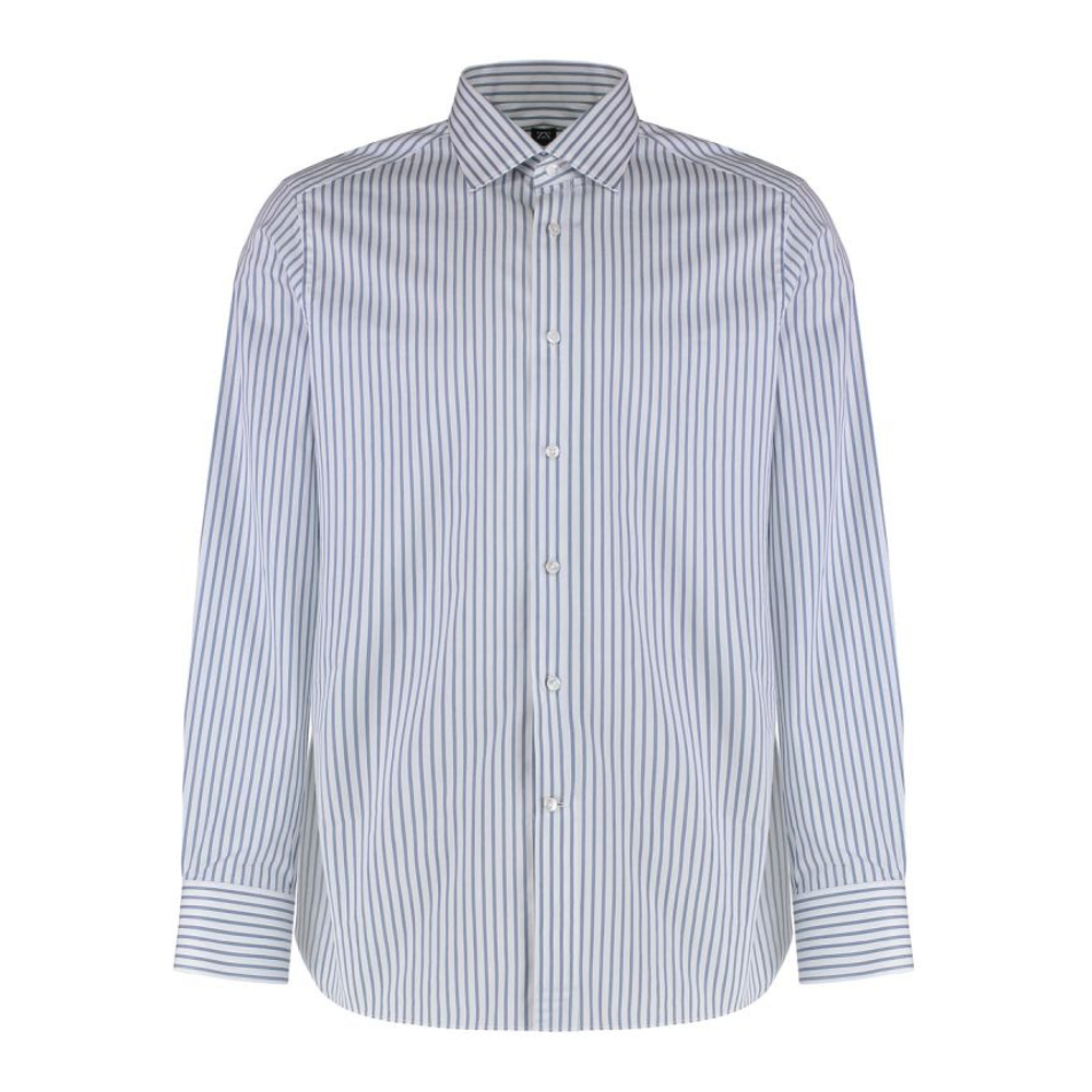 Chemise 'Striped' pour Hommes