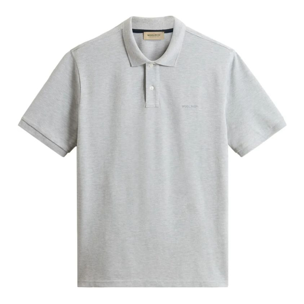 Polo 'Piqué' pour Hommes