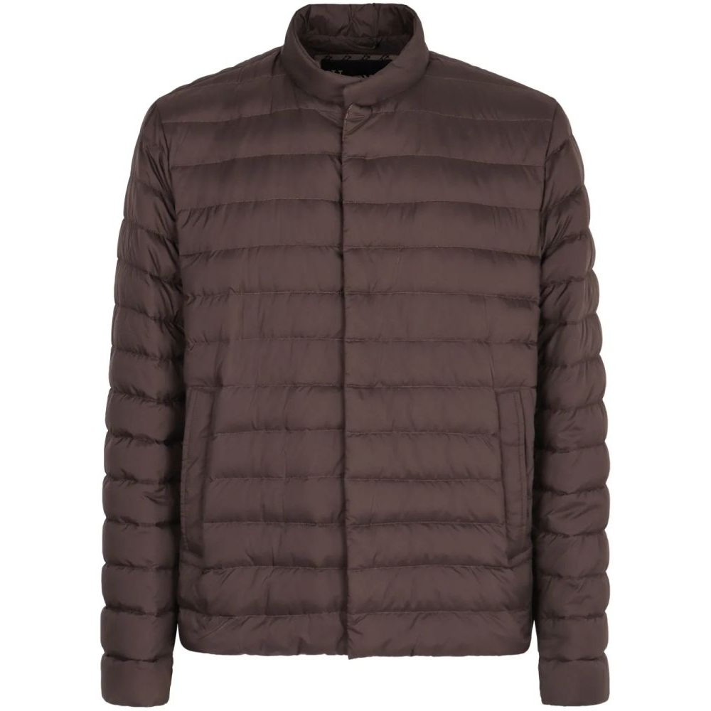 Veste 'Quilted' pour Hommes