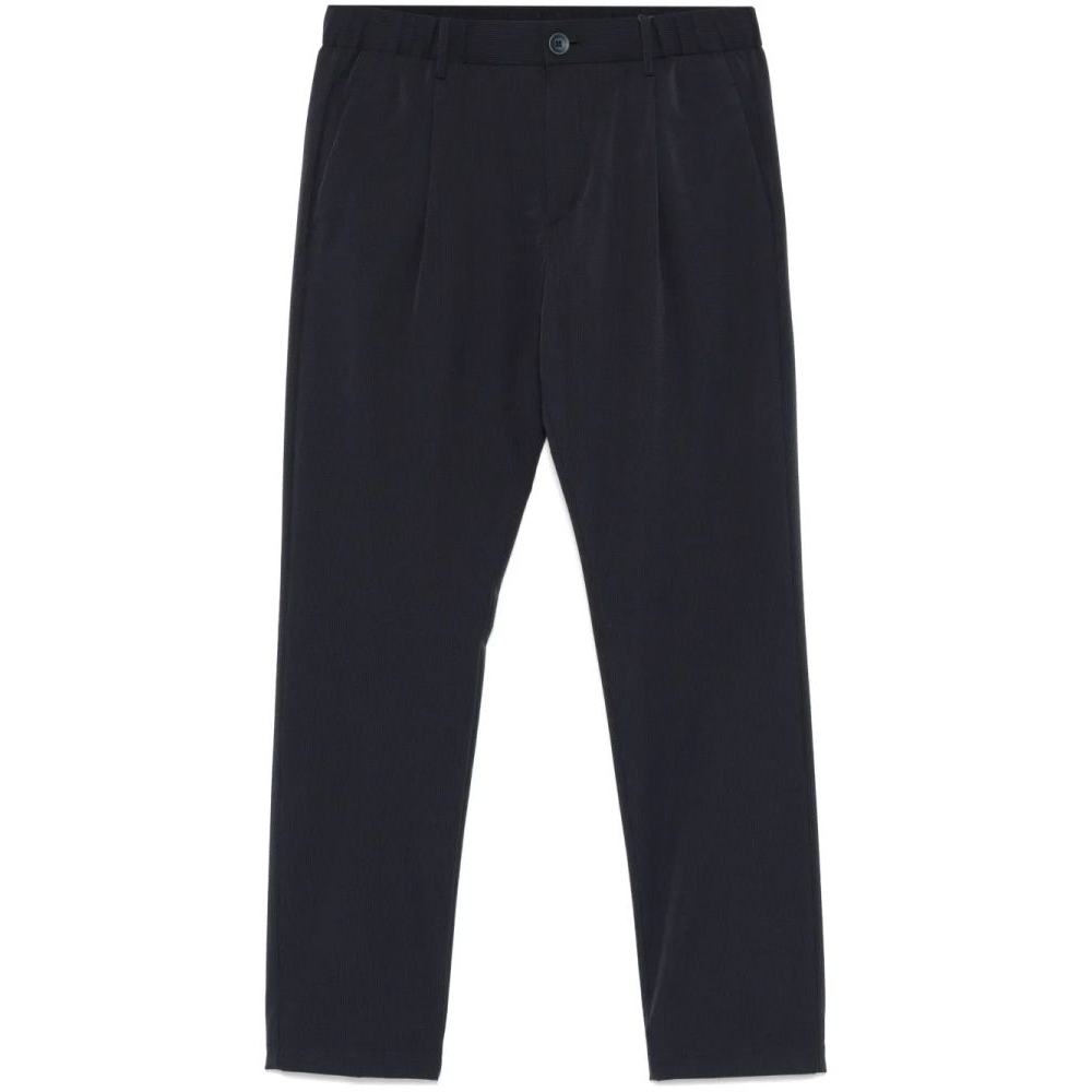 Pantalon 'Seersucker' pour Hommes