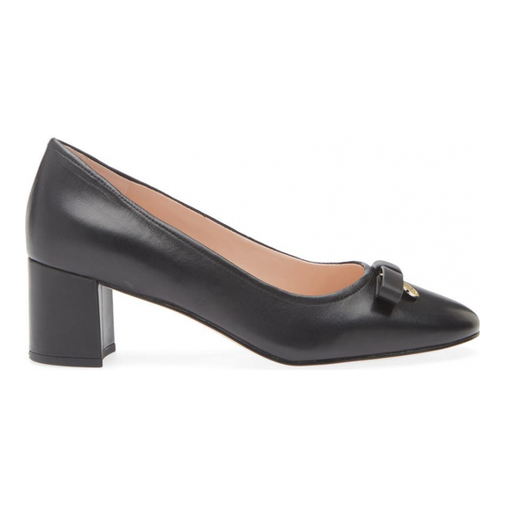 Women's 'bermuda block heel' Pumps