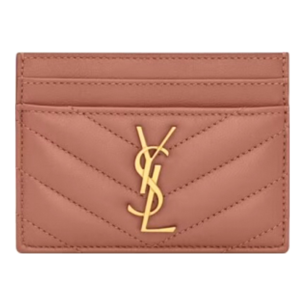 Women's 'Cassandre' Card Holder