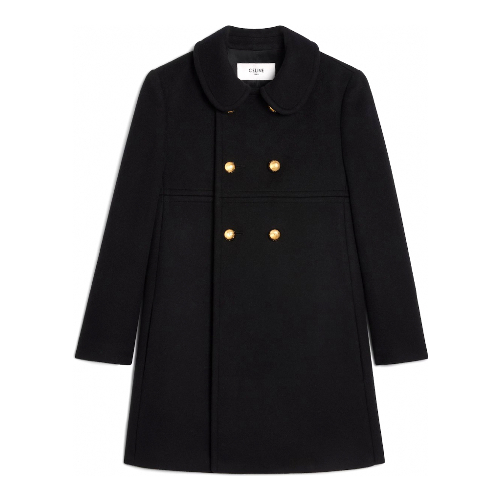 Manteau 'Victorine' pour Femmes