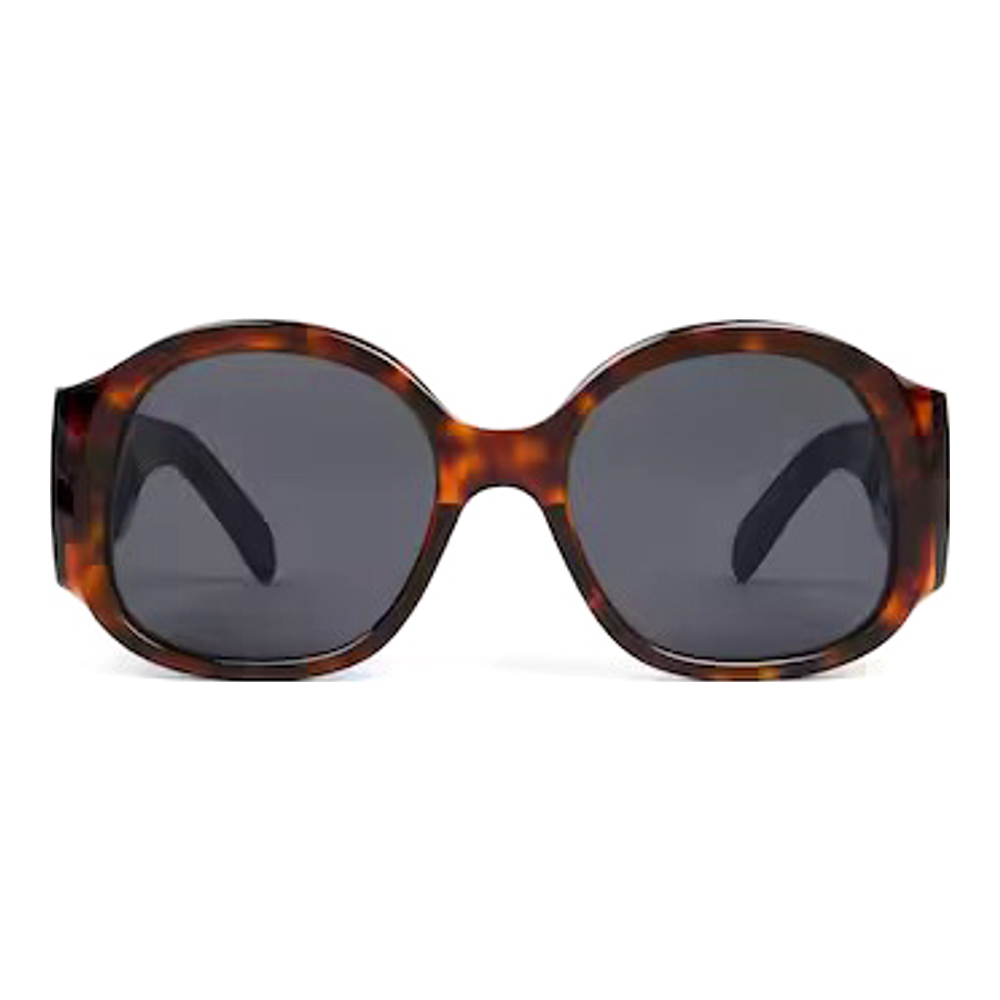 Women's 'Triomphe Xl 02' Sunglasses