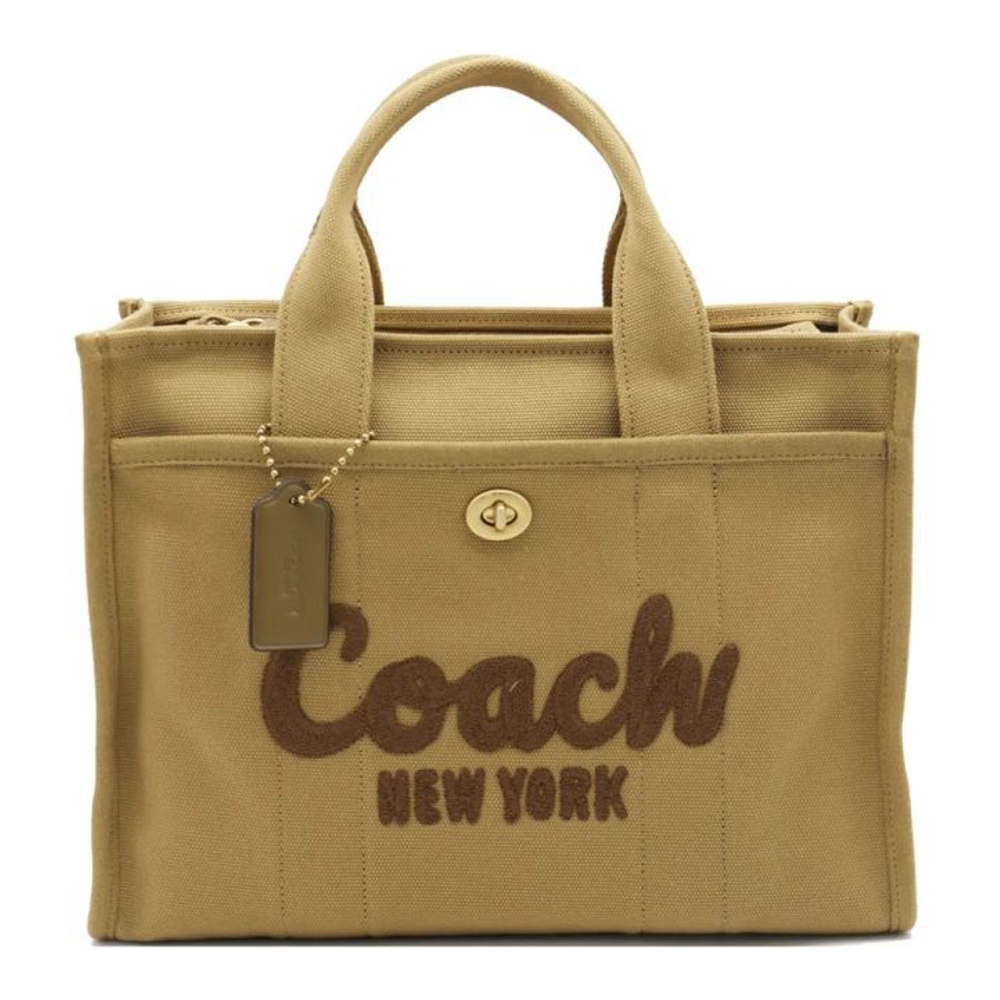 Women's 'Cargo 26' Tote Bag